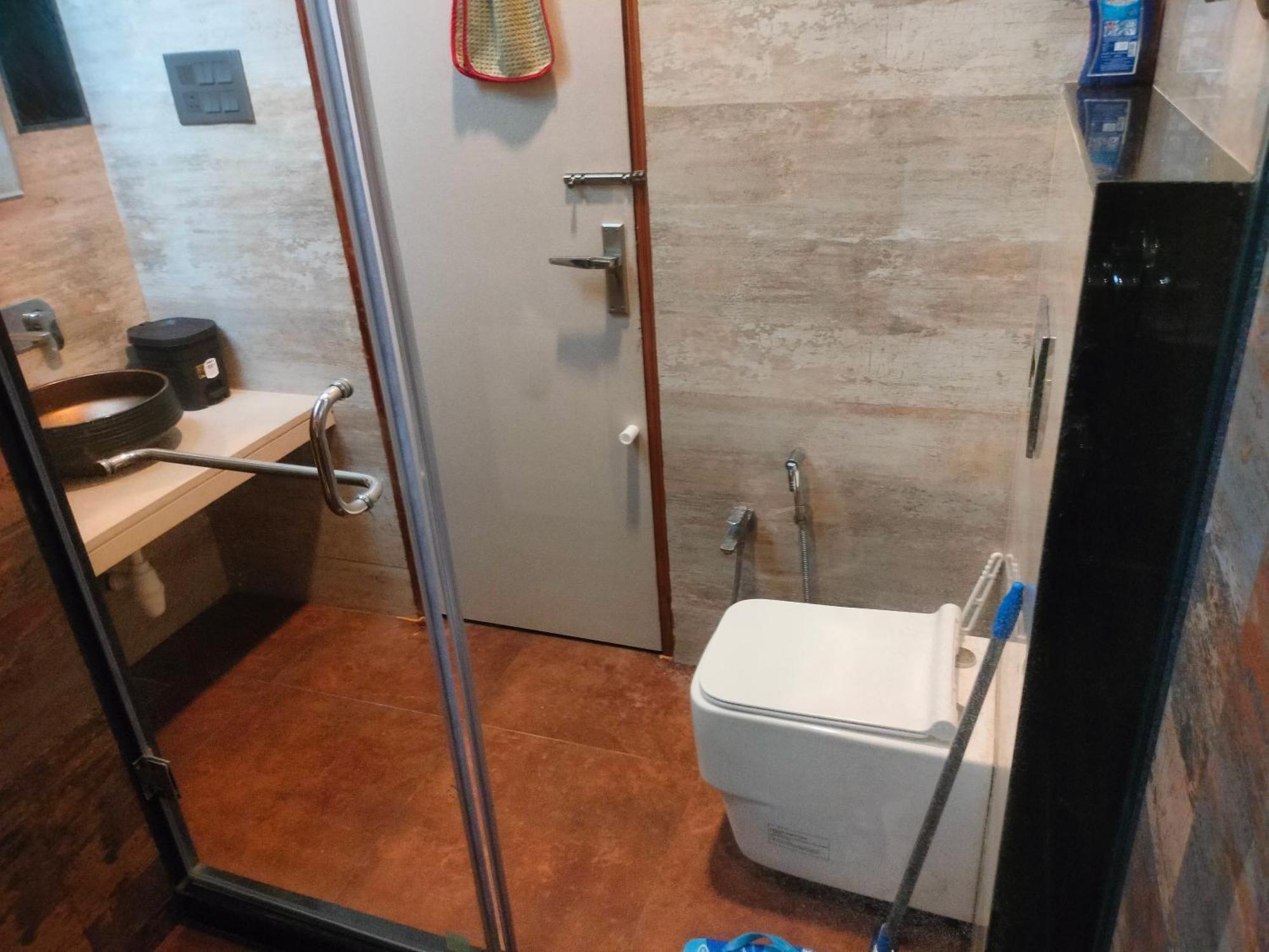 Amritam Palace A Luxury Ac Home Stay Ringas Esterno foto