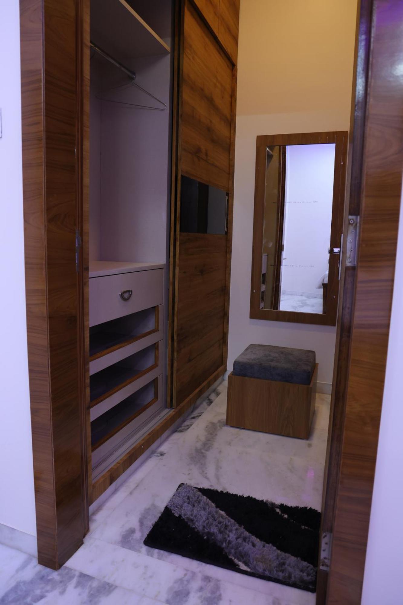 Amritam Palace A Luxury Ac Home Stay Ringas Esterno foto