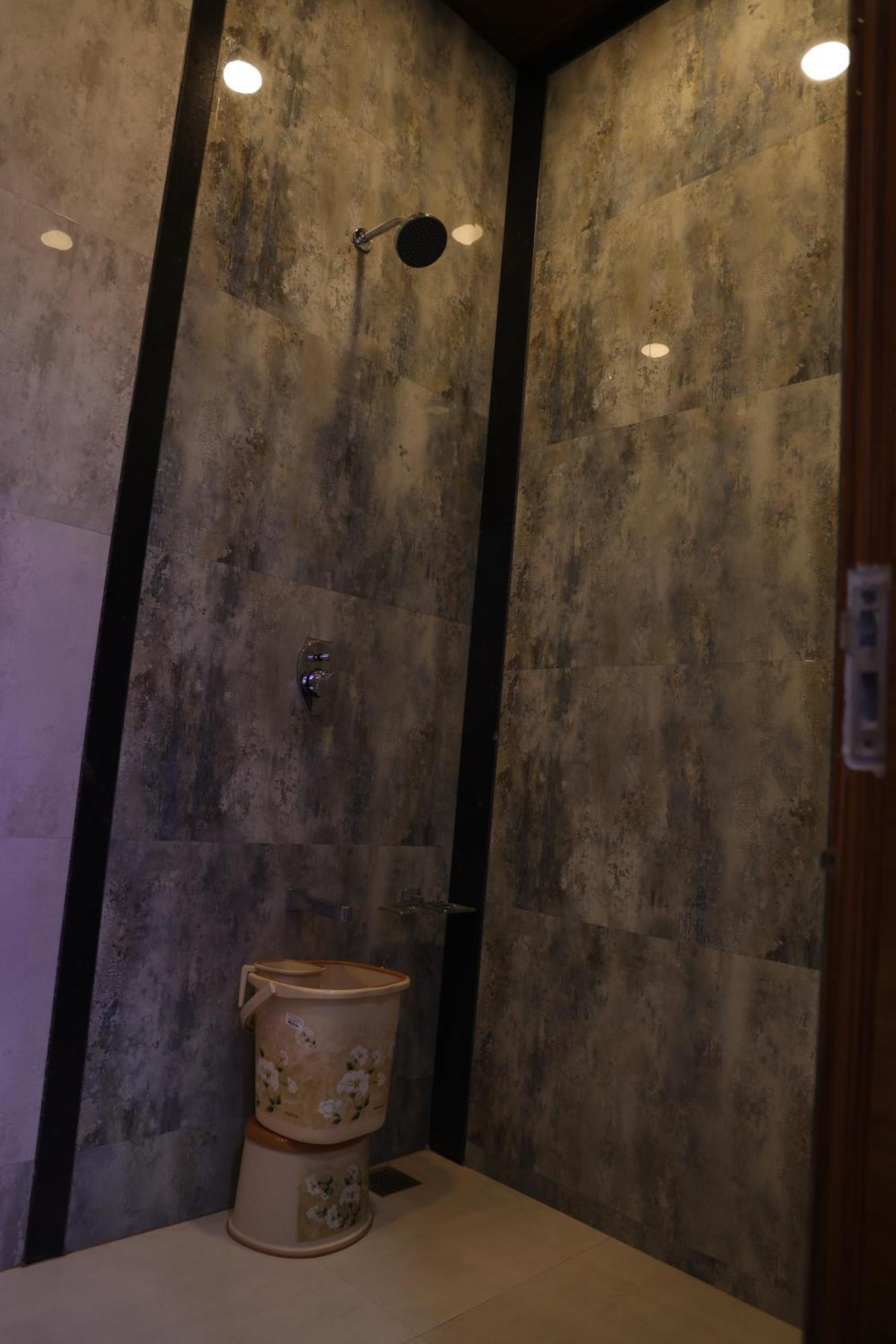 Amritam Palace A Luxury Ac Home Stay Ringas Esterno foto